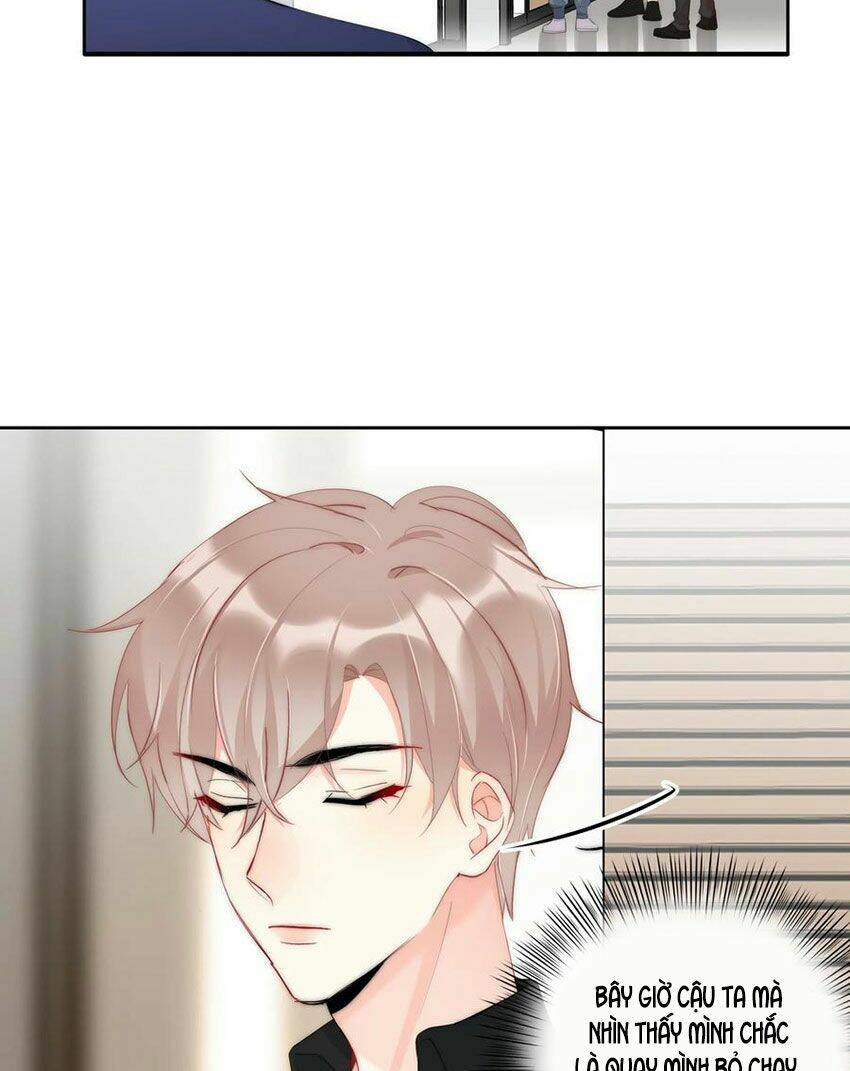 Boss Đại Nhân Là Nữ Thần?: Chapter 48