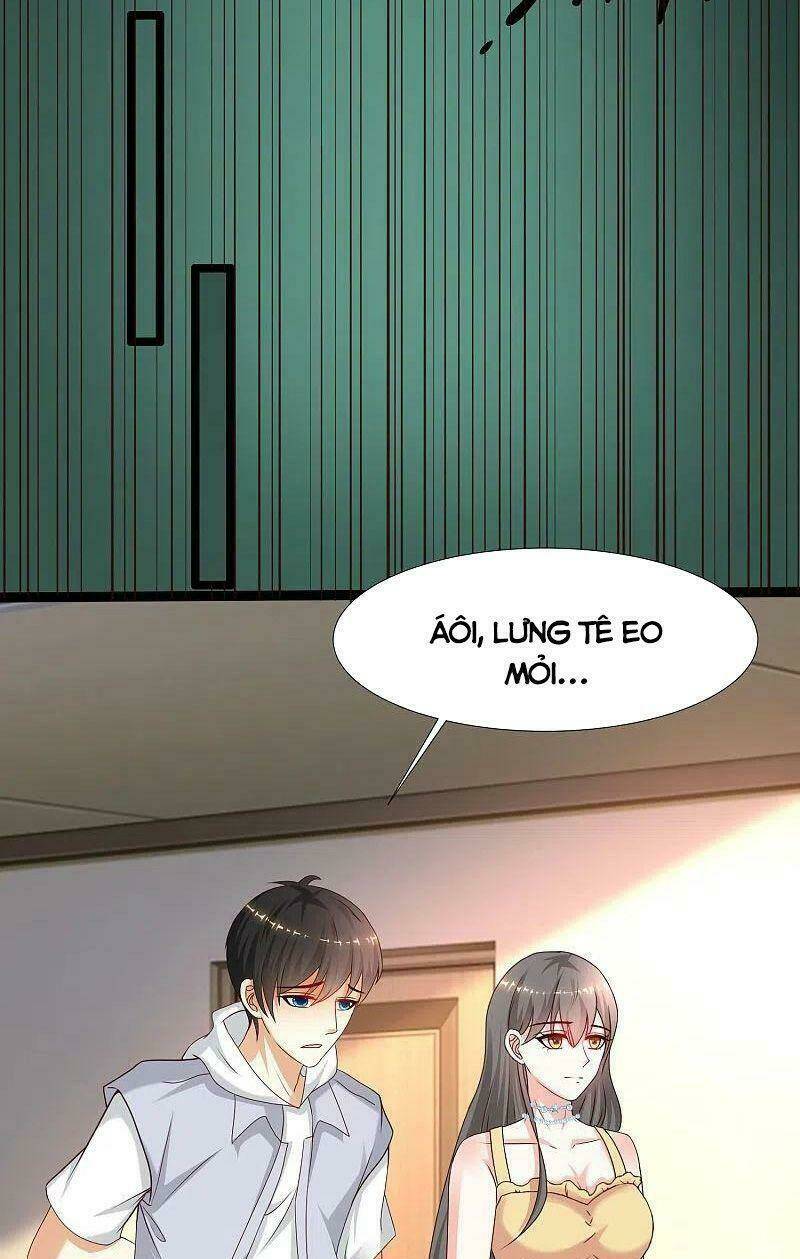 Tối Cường Vận Đào Hoa: Chapter 228