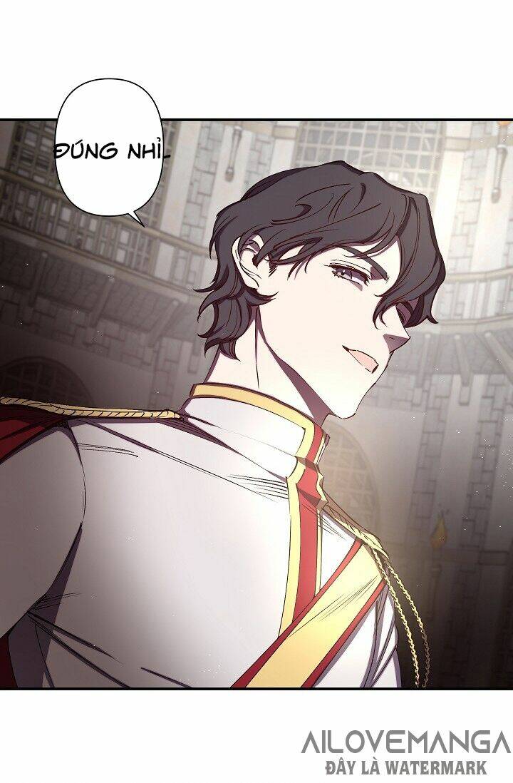 Hôn Lễ Báo Thù: Chapter 53