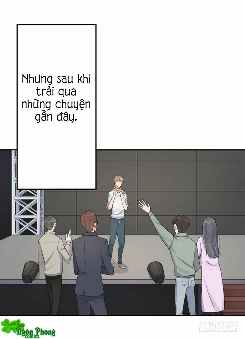 Bà Xã Tôi Là Nam Thần: Chapter 41