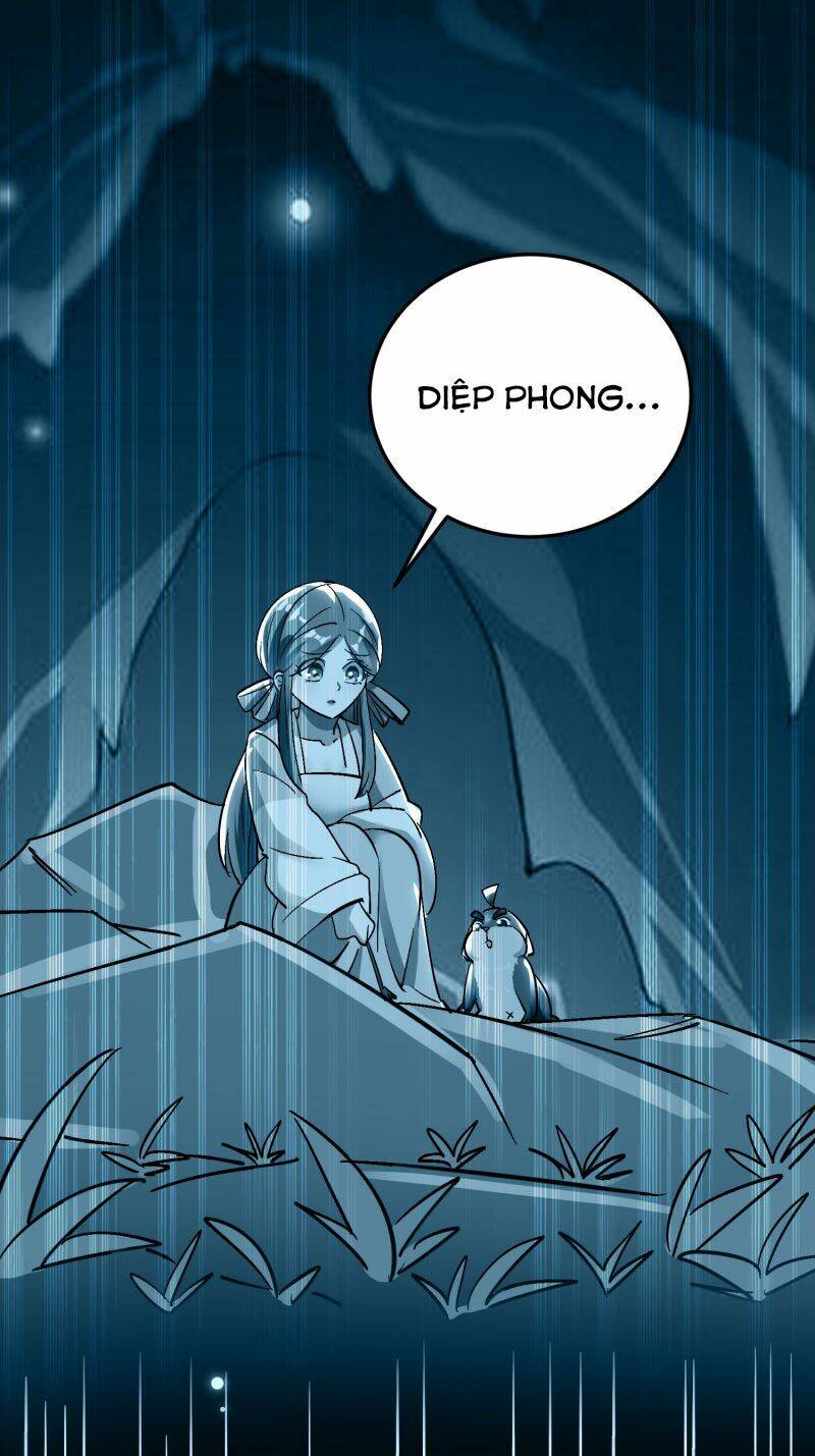 Vạn Giới Tiên Vương: Chapter 68