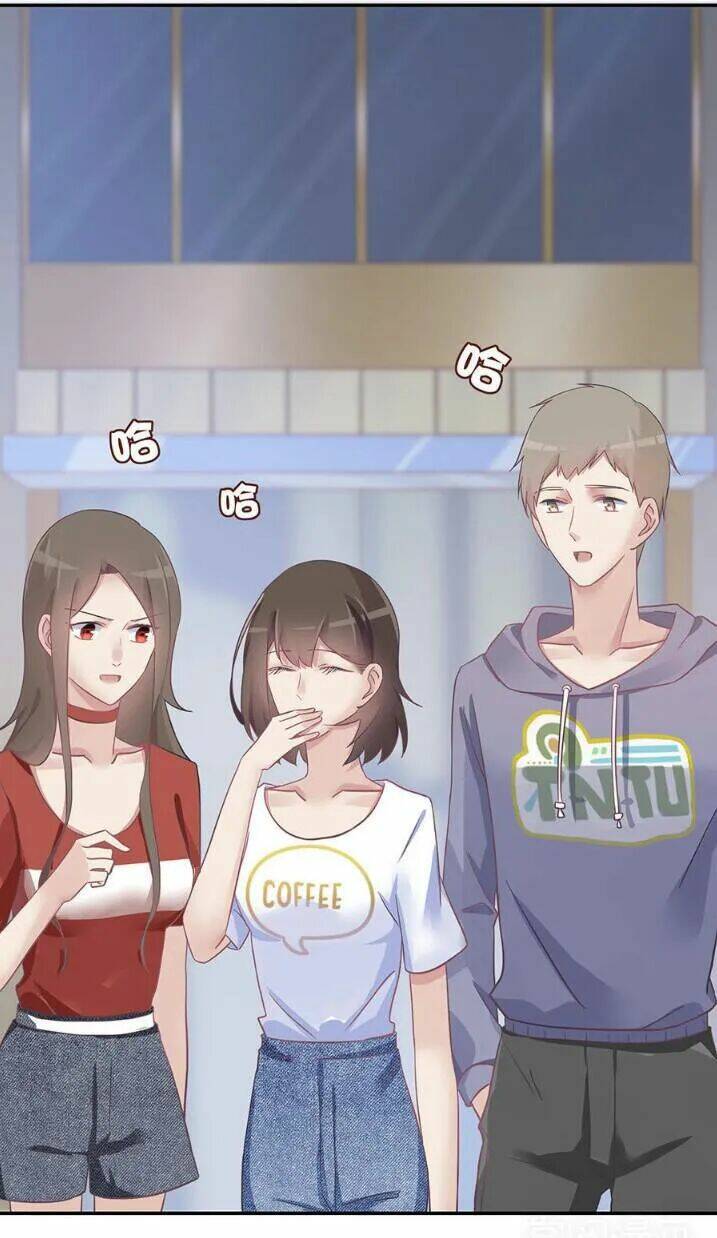 Tiểu Muội, Ngươi Đã Lấy Chồng Chưa ?: Chapter 9