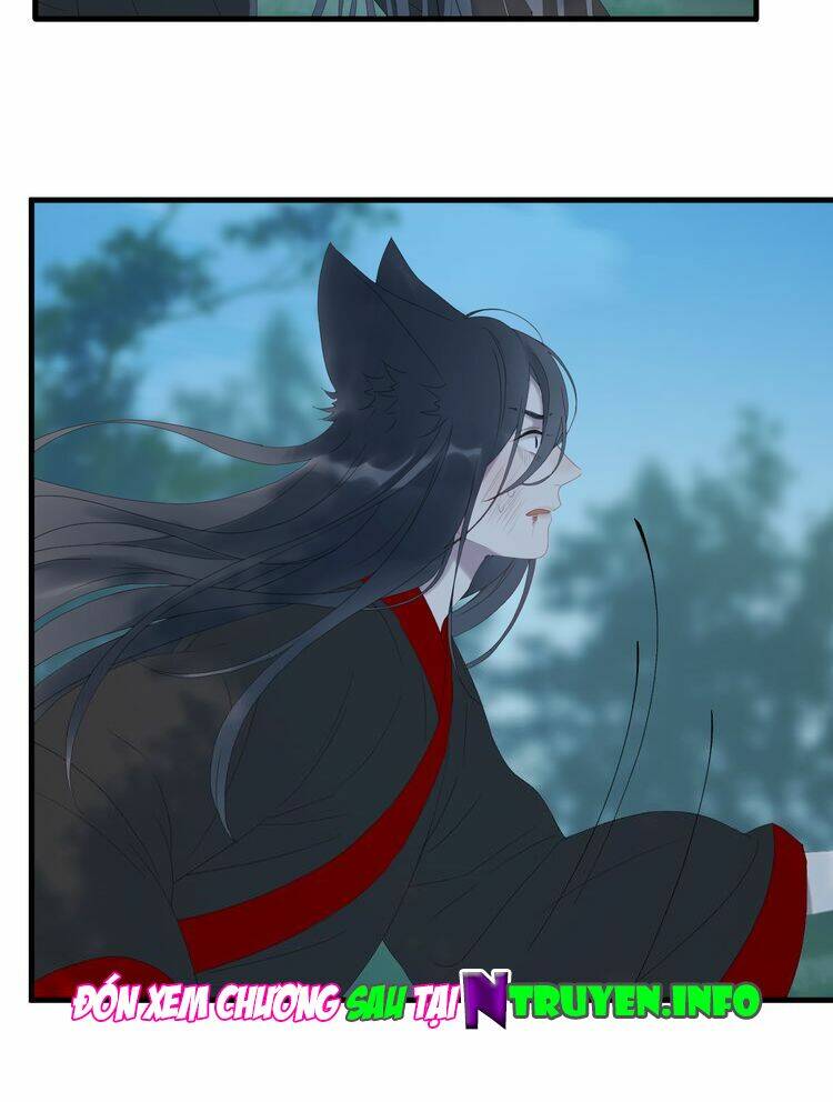 Lượm Được Một Tiểu Hồ Ly 2: Chapter 82