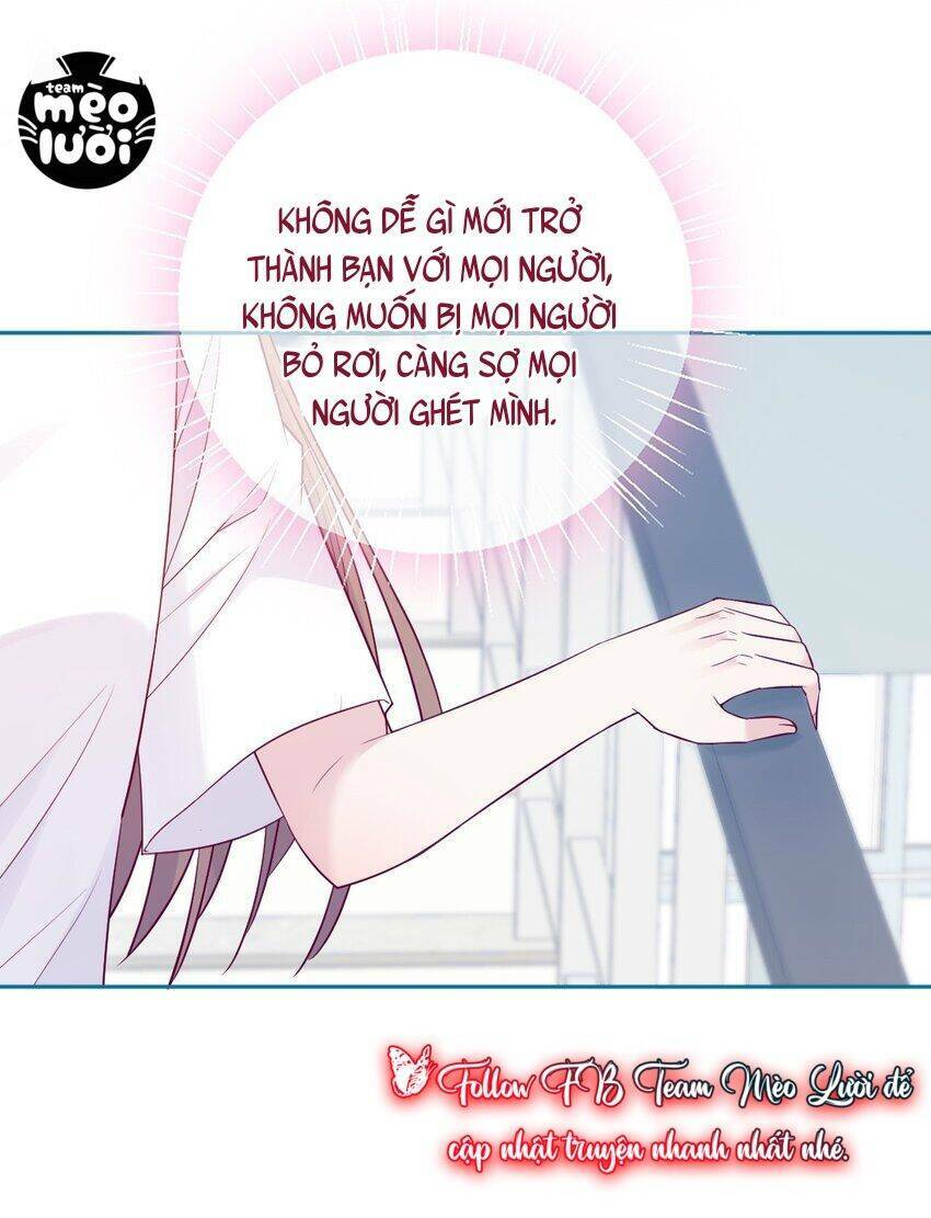 Khi Cô Gái Nhìn Thấy Thời Gian: Chapter 47