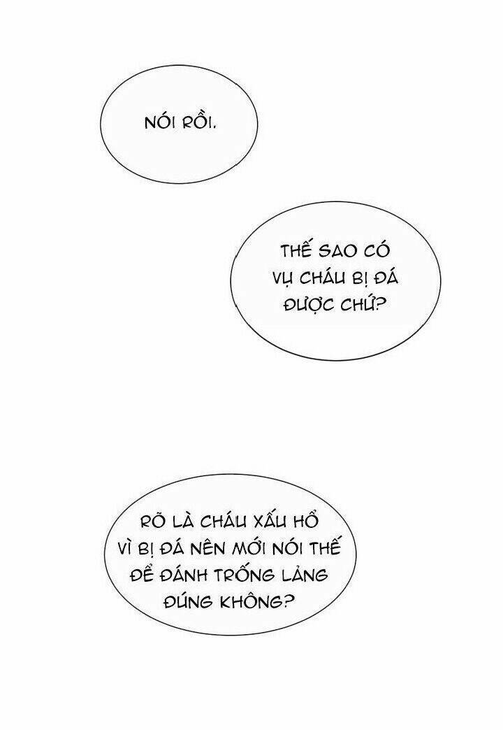 Hẹn Hò Nơi Công Sở: Chapter 20