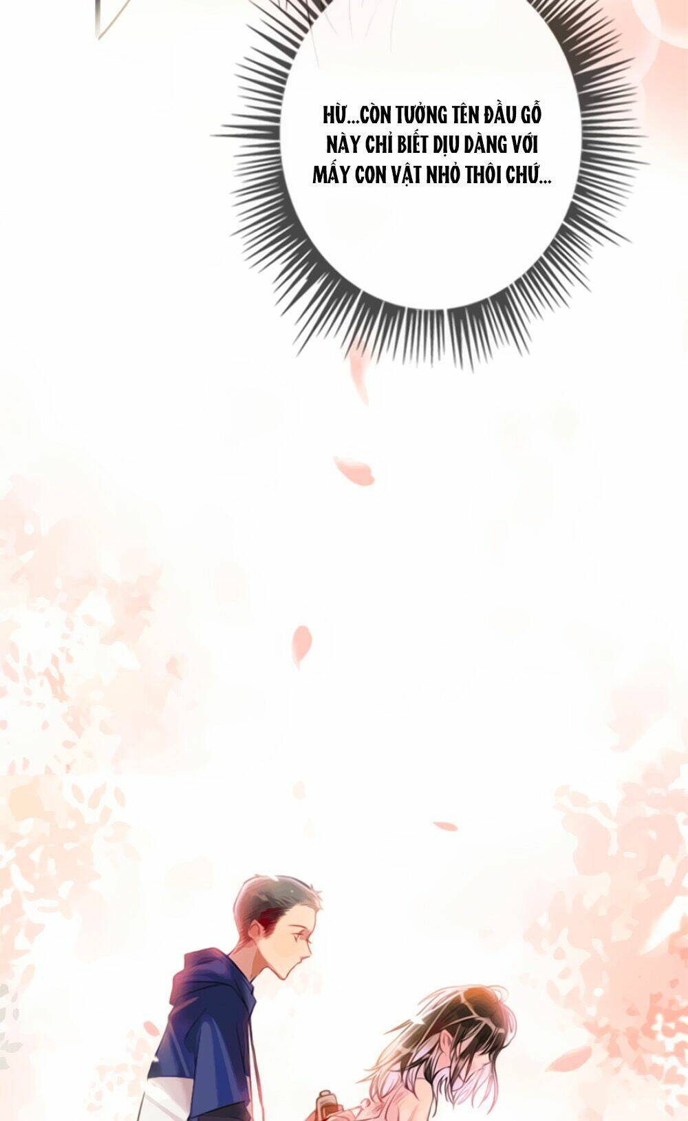 Cô Ấy Thật Xinh Đẹp: Chapter 2.2