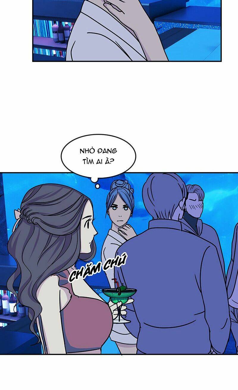 Nửa Đêm Ở Poppy Land: Chapter 54