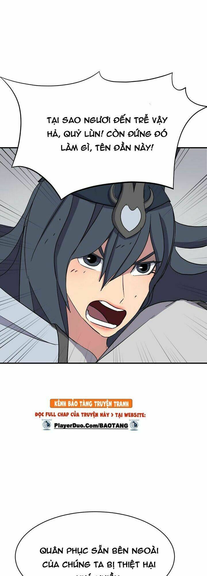 Trọng Sinh, Bất Khả Chiến Bại: Chapter 74