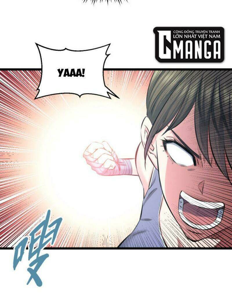 Đối Mặt Với Thử Thách: Chapter 62