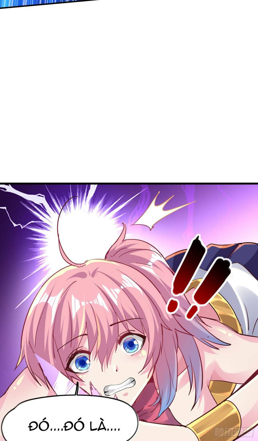 Ta Có Thanh Đại Thần Kiếm: Chapter 1