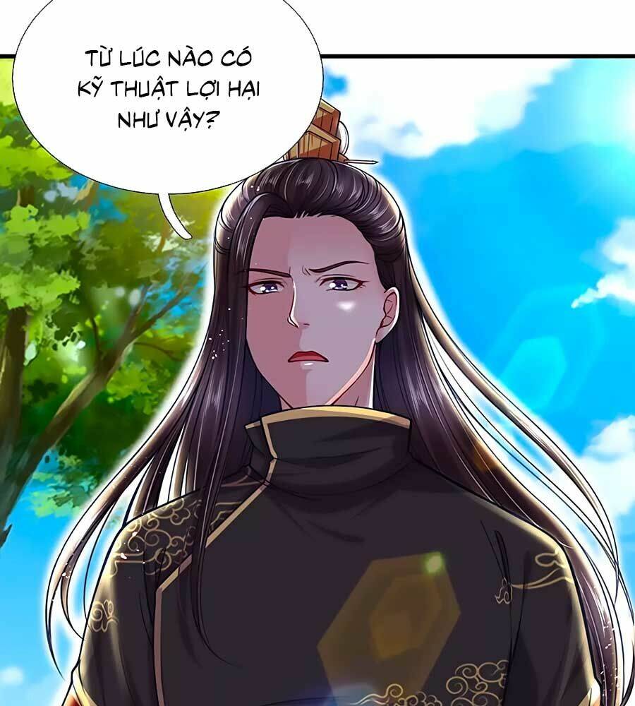 Phụng Lâm Thiên Hạ: Đệ Nhất Mỹ Nữ: Chapter 64