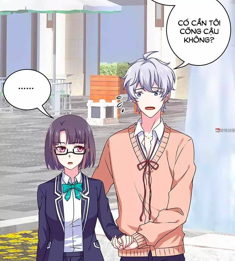 Yêu Tôi Đều Chết Cả Đi!: Chapter 75