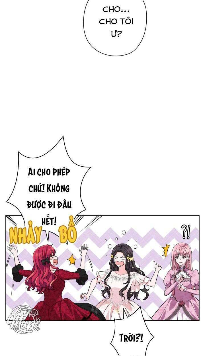 Gửi Đến Người Bạn Của Tôi: Chapter 8