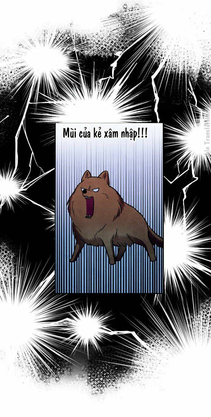 Tai Sói Và Mũ Đỏ: Chapter 31