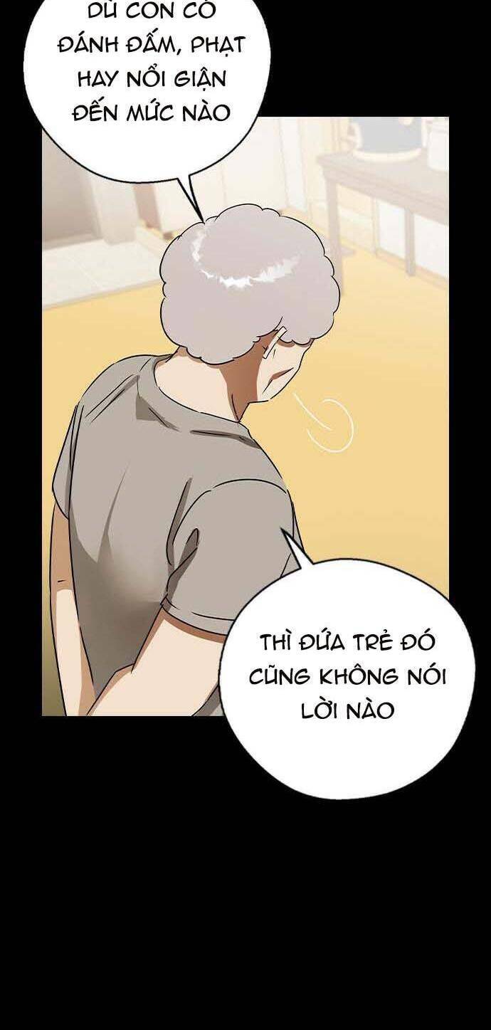 Duyên Nợ Kiếp Trước: Chapter 44