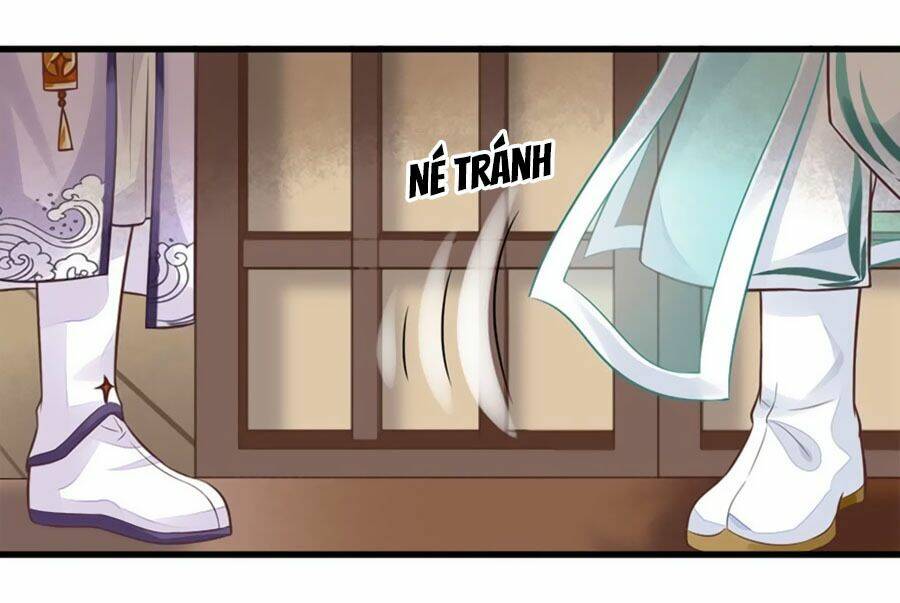 Nữ Đế Livestream Công Lược: Chapter 20