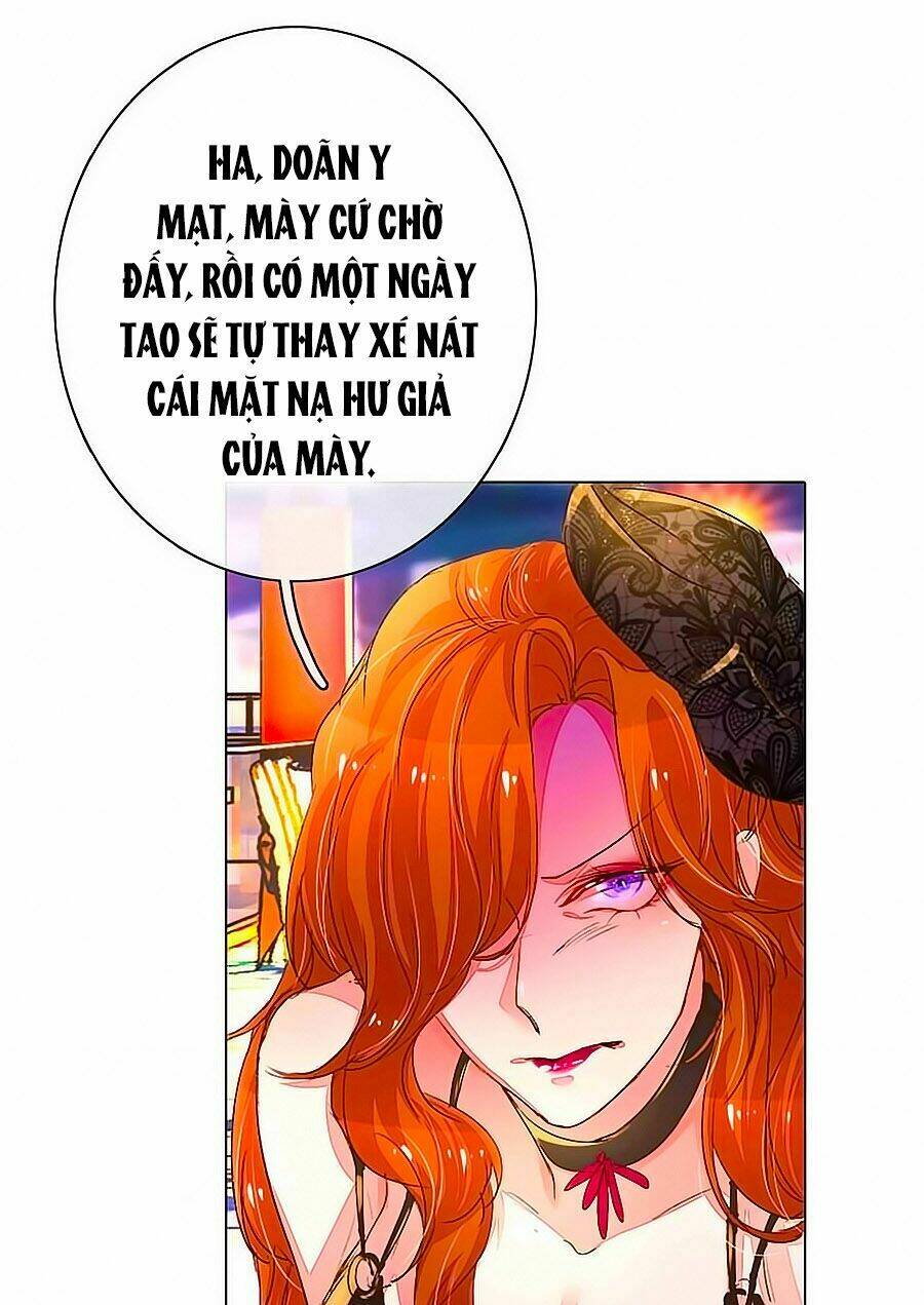 Hào Môn Tiểu Lãn Thê: Chapter 96