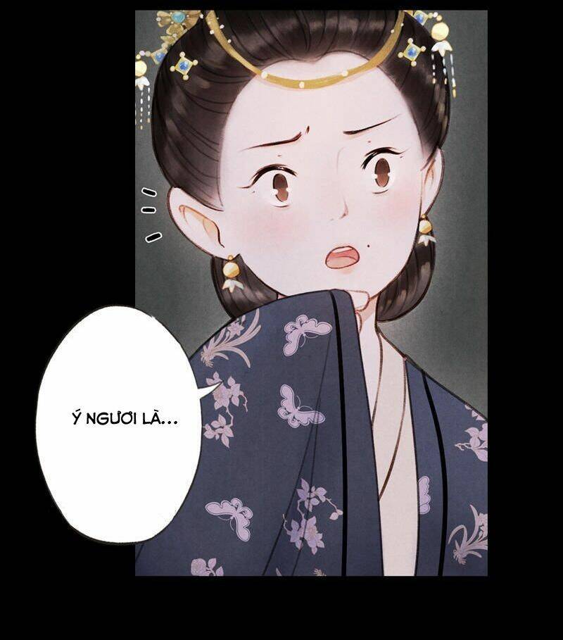 Thiếu Nữ Tản Mộng Đàm: Chapter 14