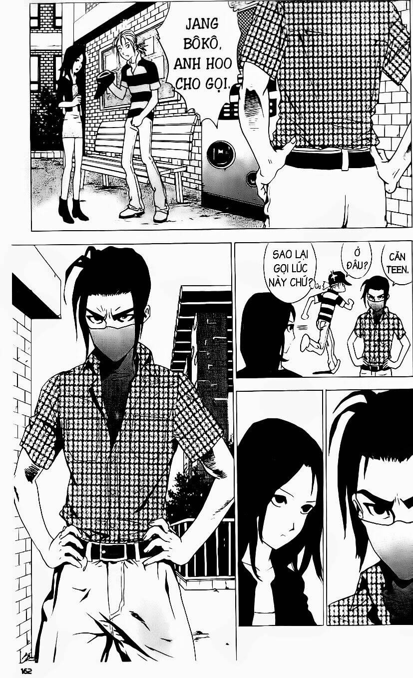 Ai Hơn Ai: Chapter 90