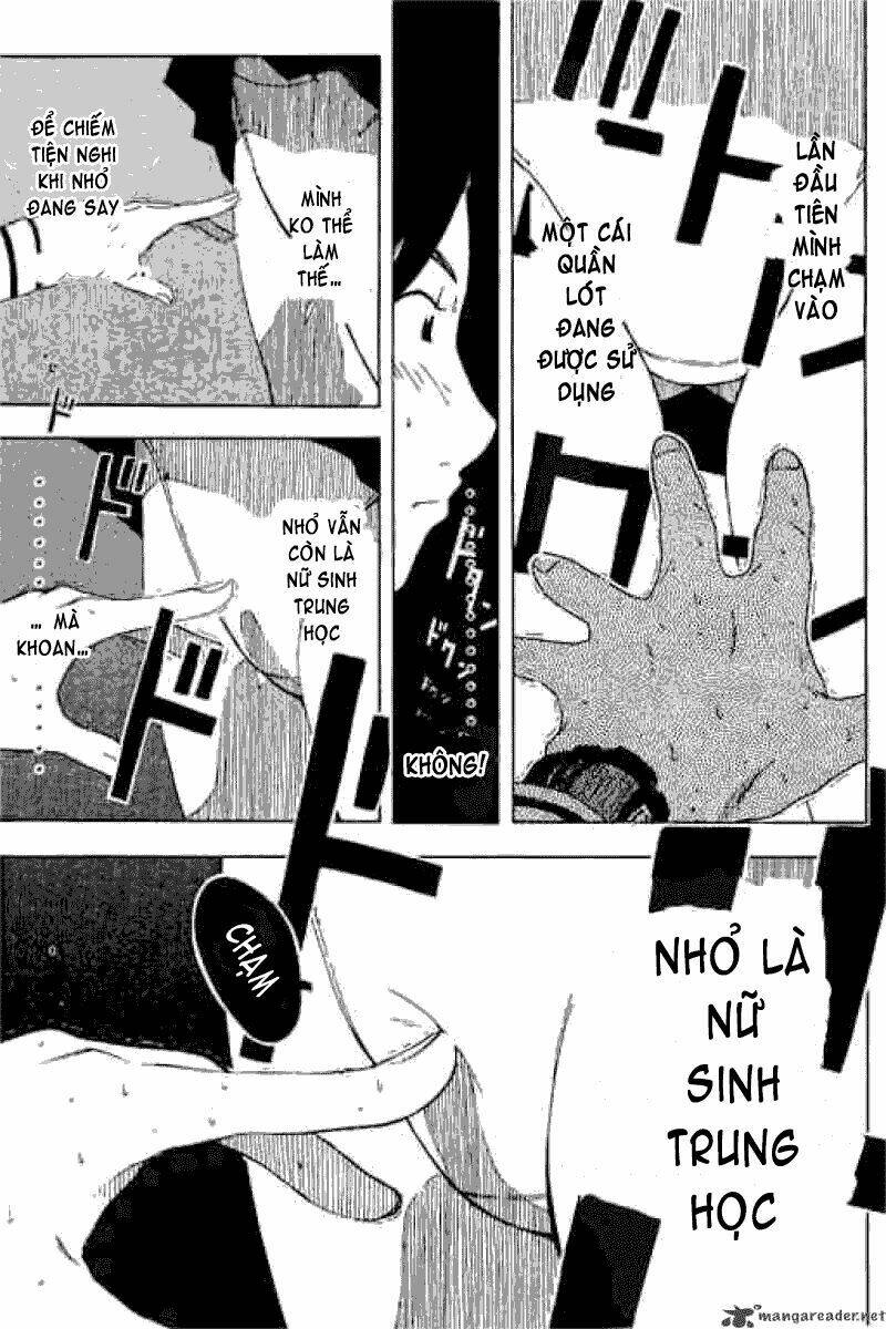 Inu Neko Jump: Chapter 2