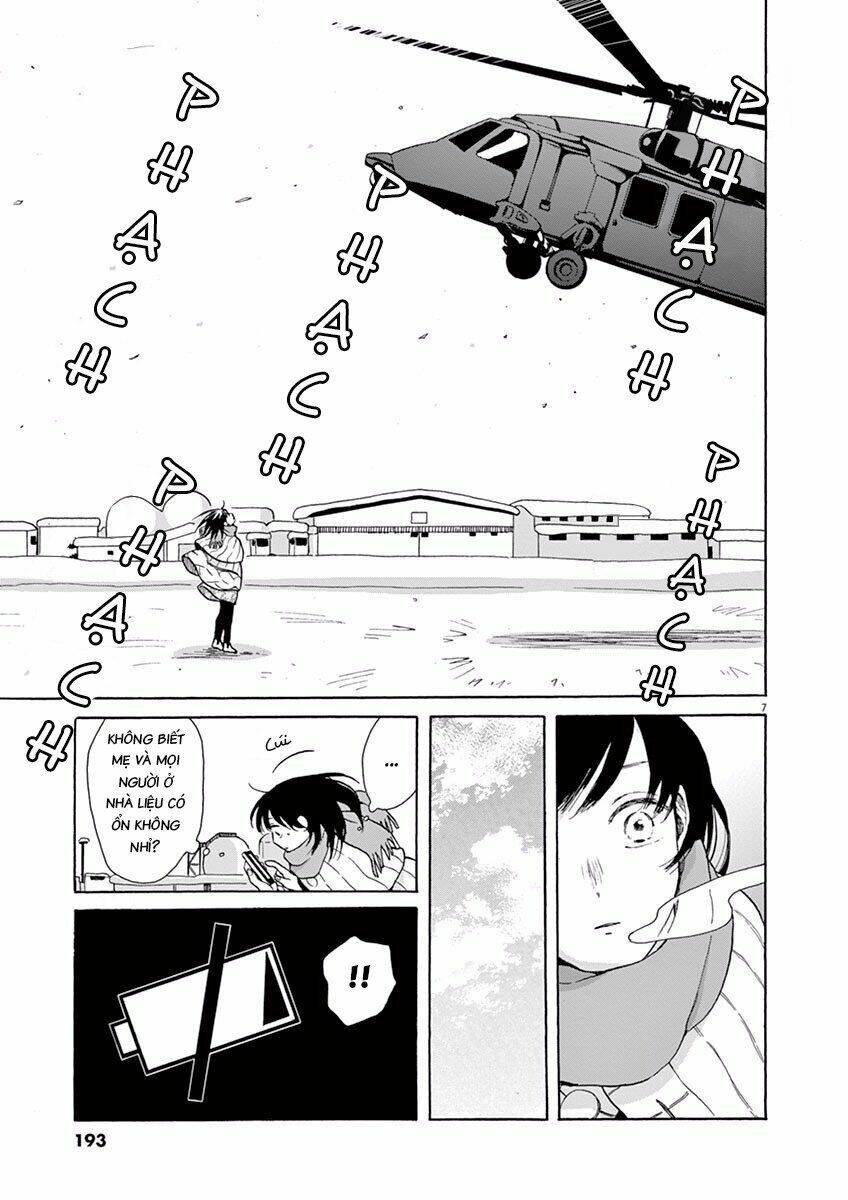 Kanon - Tận Cùng Của Tình Yêu.: Chapter 17