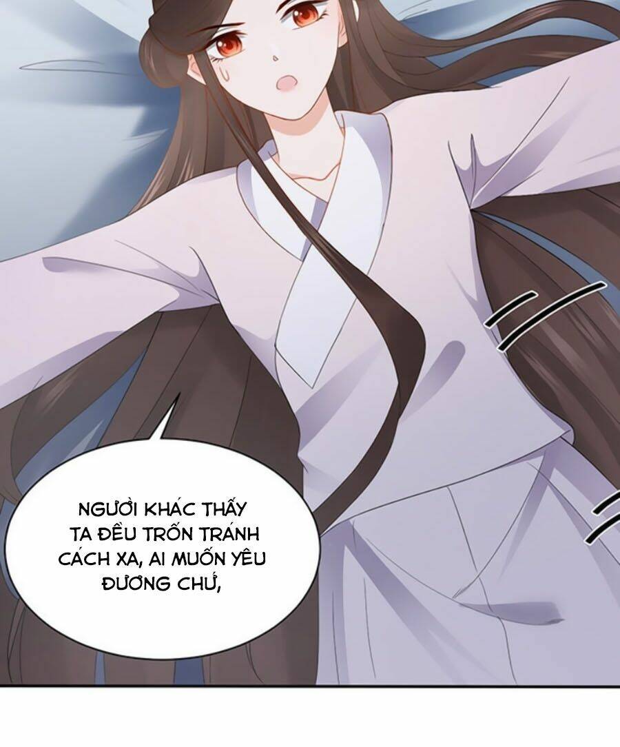 Vương Phi Thông Linh: Chapter 15