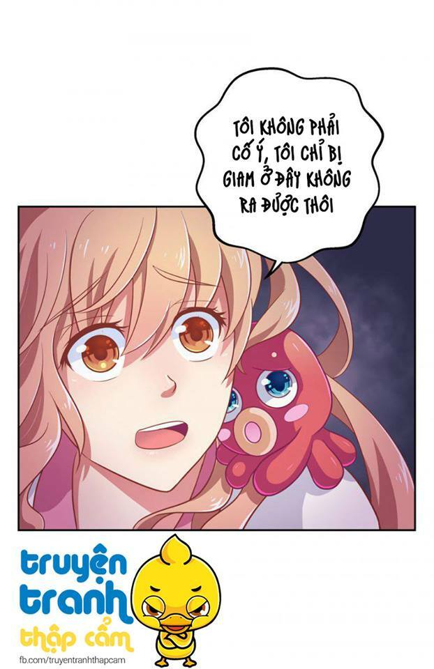 Phép tắc yêu đương của Ma Vương: Chapter 3