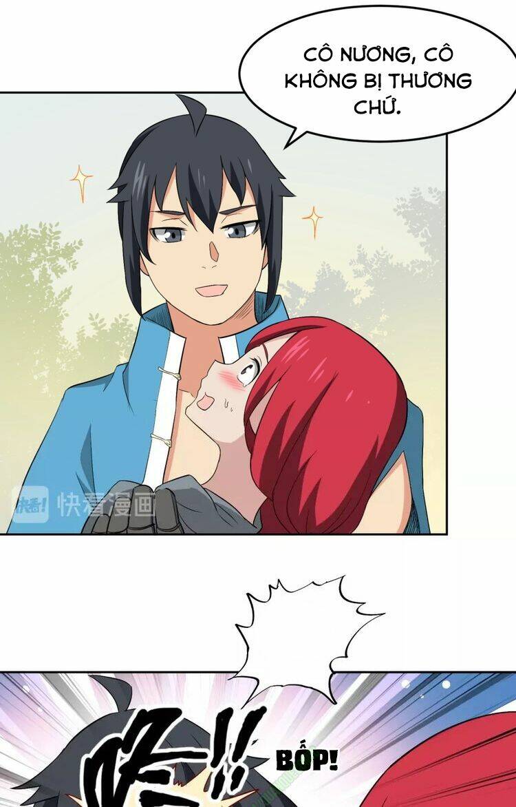 Ta Luyện Giả Kim Trong Thời Đại Tu Tiên: Chapter 57