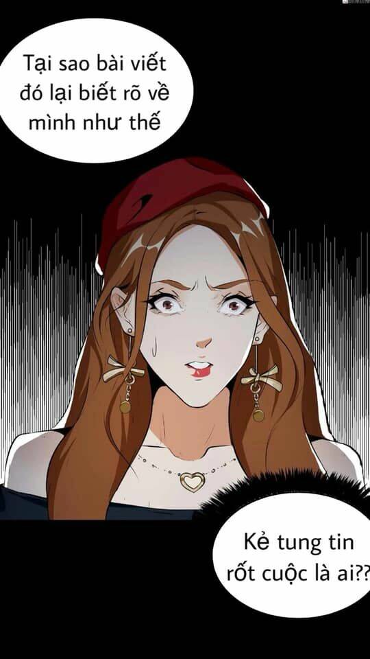 Giày Thủy Tinh: Chapter 40.5