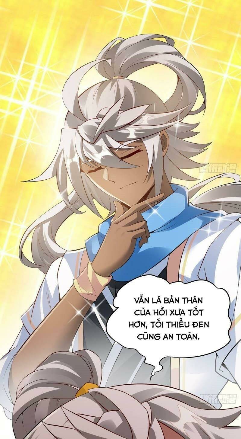 Nghịch Lân: Chapter 92