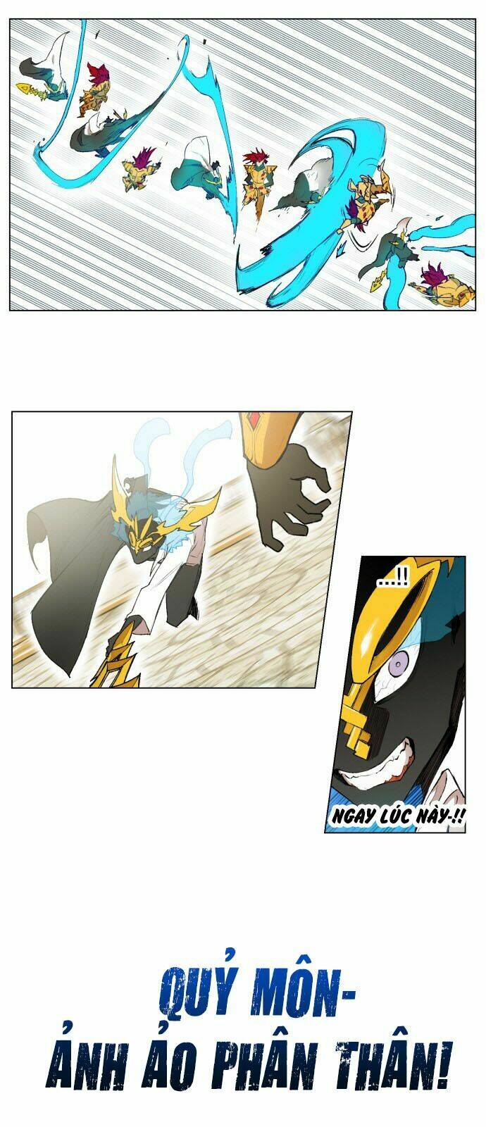 Hard Core Leveling Warrior: Chapter 166