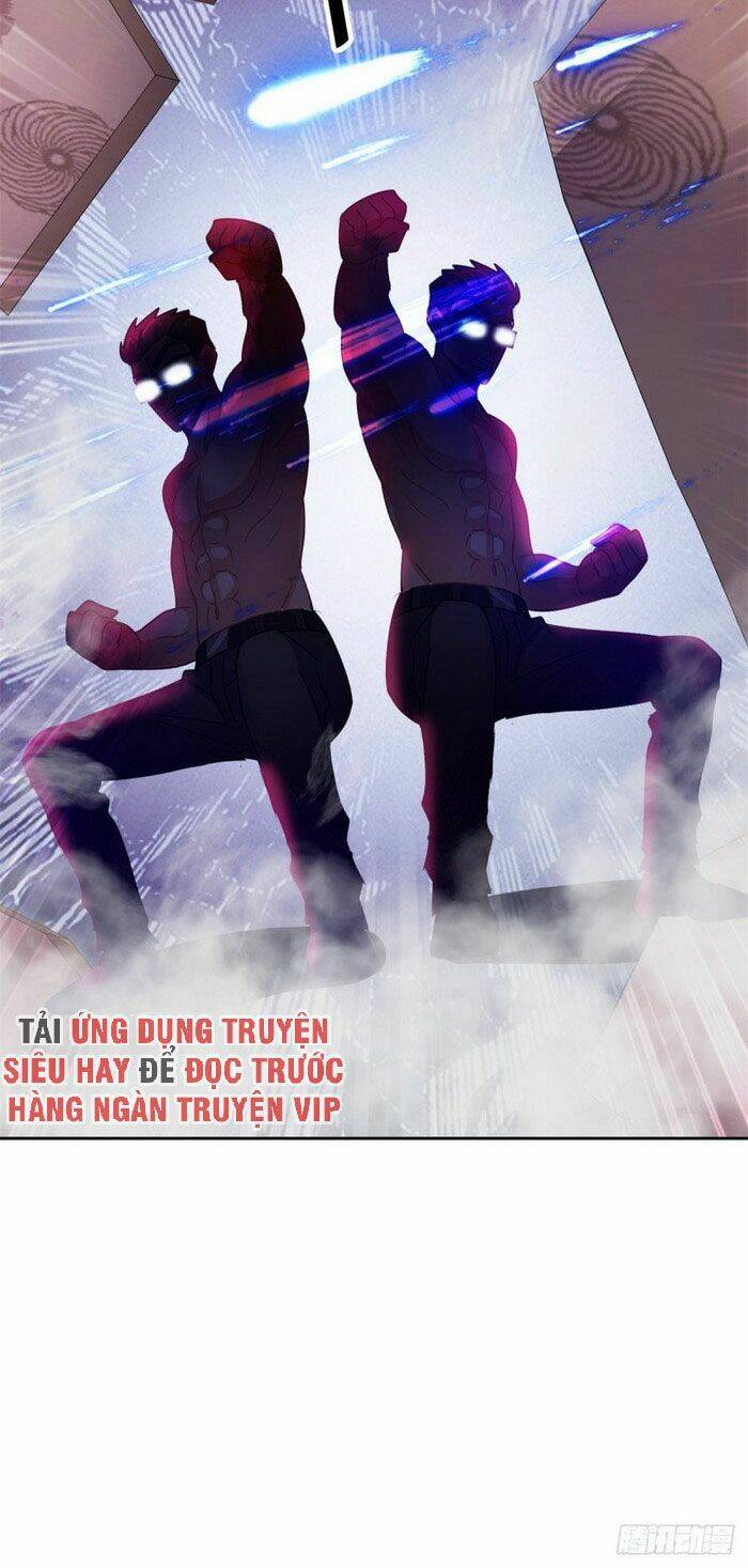 Vú Em Là Cổ Tiên: Chapter 151