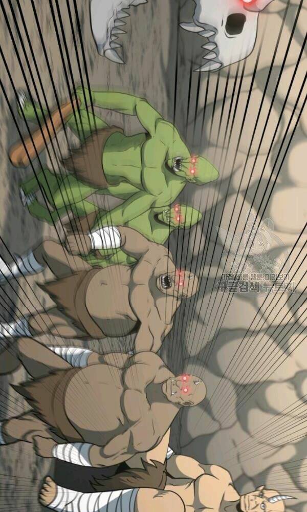 Ngôi Nhà Kết Nối Với Hầm Ngục: Chapter 36