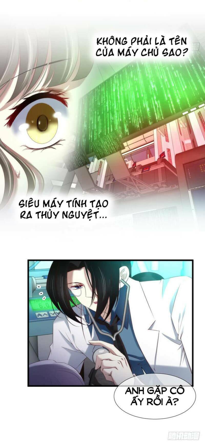 Một Vạn Tư Thế Công Lược Yêu Nam: Chapter 177