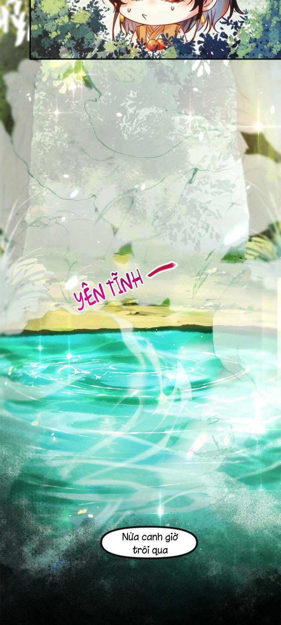 Nghịch Thiên Thần Phi Chí Thượng: Chapter 51