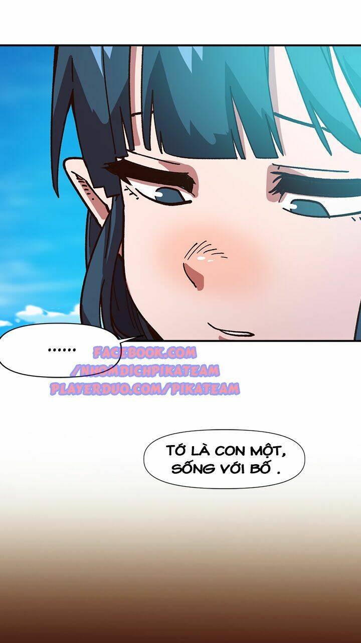 Đại Lục Vô Song: Chapter 11