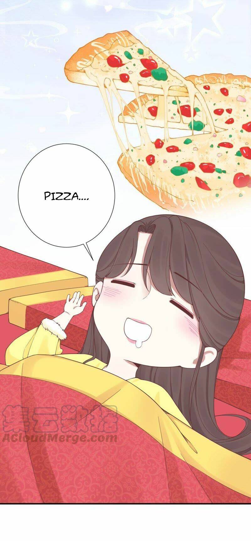 Hoàng Hậu Bận Lắm: Chapter 155.5