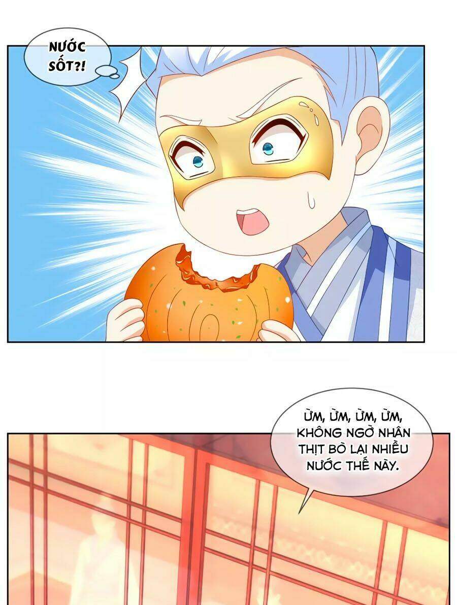 Trù Nương Hoàng Hậu: Chapter 60