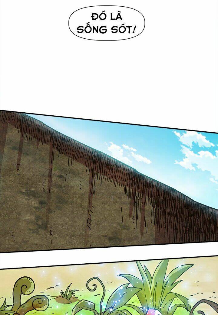 Đại Lục Vô Song: Chapter 21