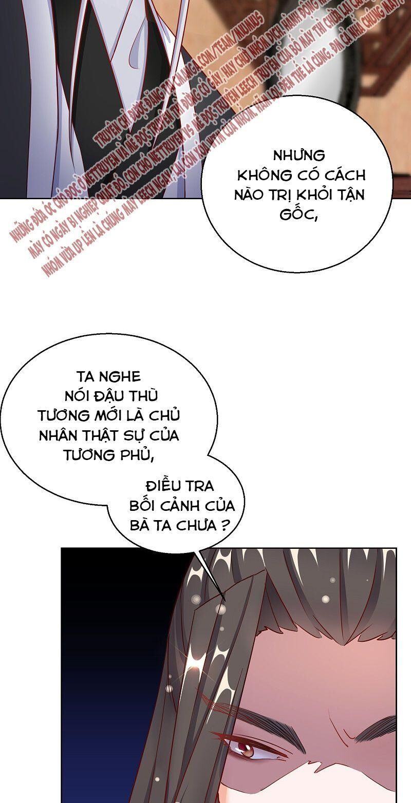 Công Lược Trưởng Thành Của Vương Phi: Chapter 25