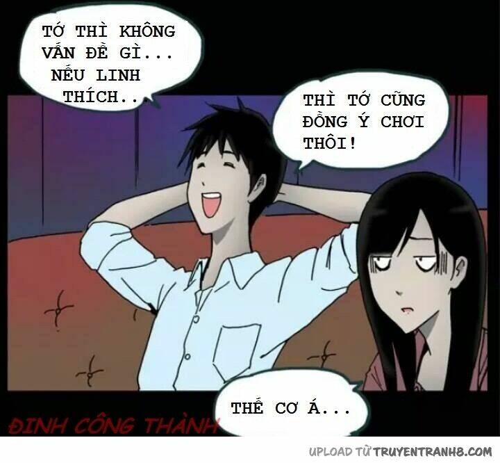 Bút Tiên: Chapter 2