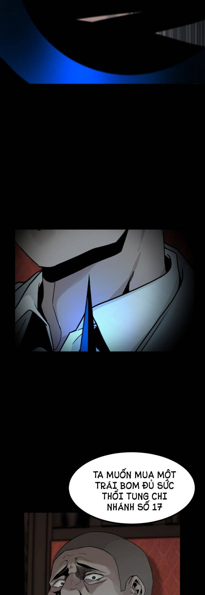 Hero Killer Boom: Chapter 13