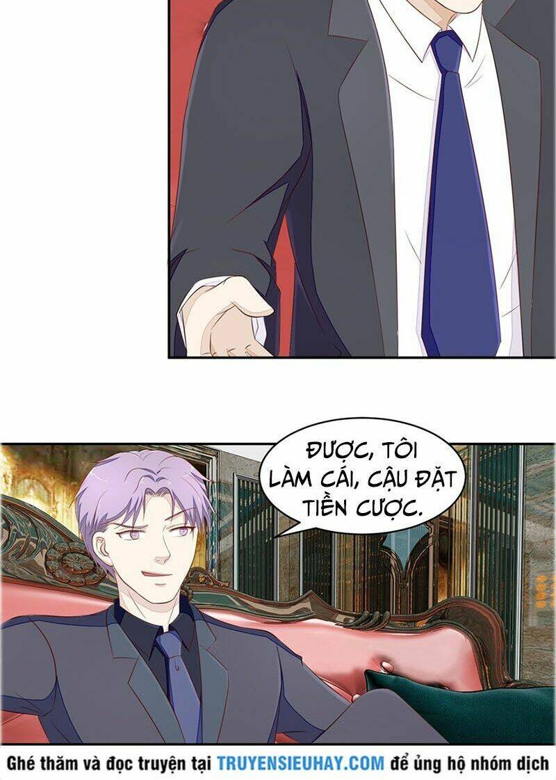 Chung Cực Thấu Thị Nhãn: Chapter 67