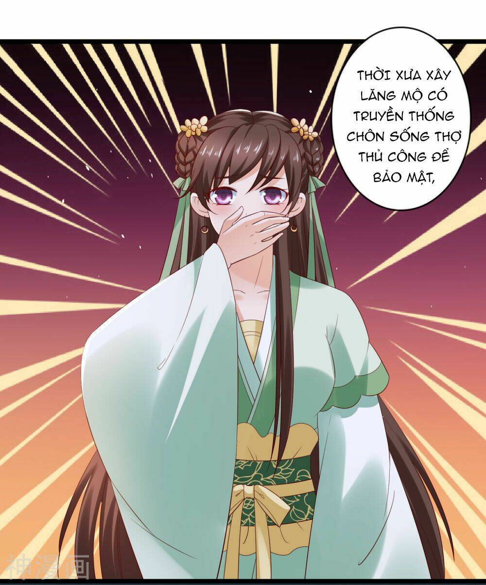 Trở Về Cổ Đại Làm Thánh Hiền: Chapter 10