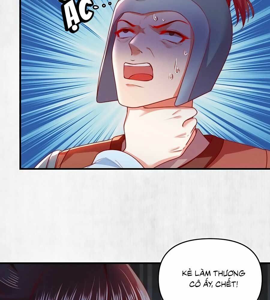 Hoạn Phi Hoàn Triều: Chapter 90