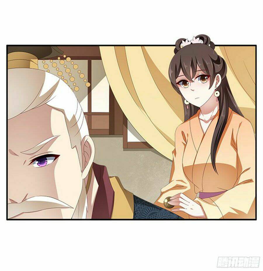 Thịnh Thế An Nhiên: Chapter 30