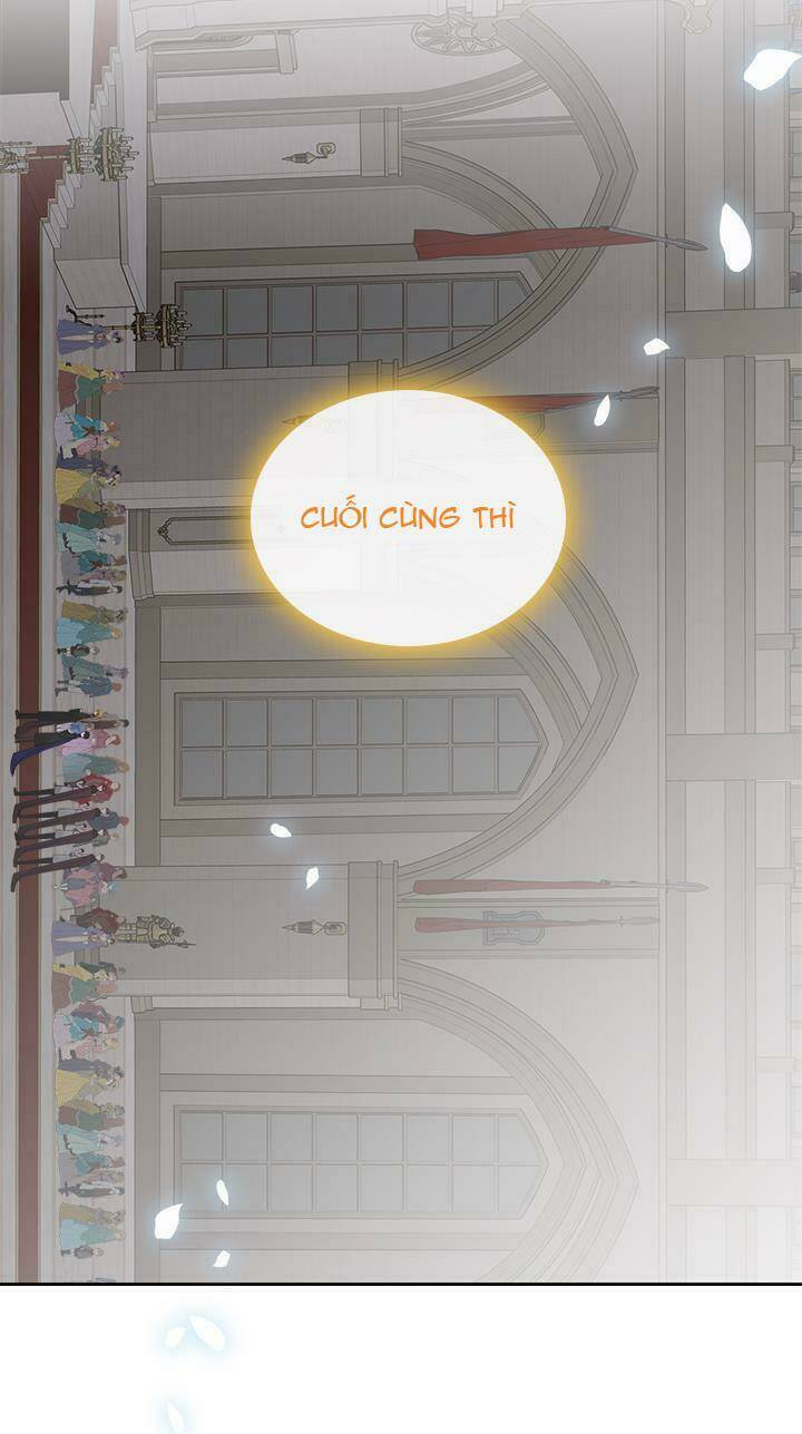 Công Chúa Phản Diện Muốn Ở Trong Ngôi Nhà Bánh Quy: Chapter 20