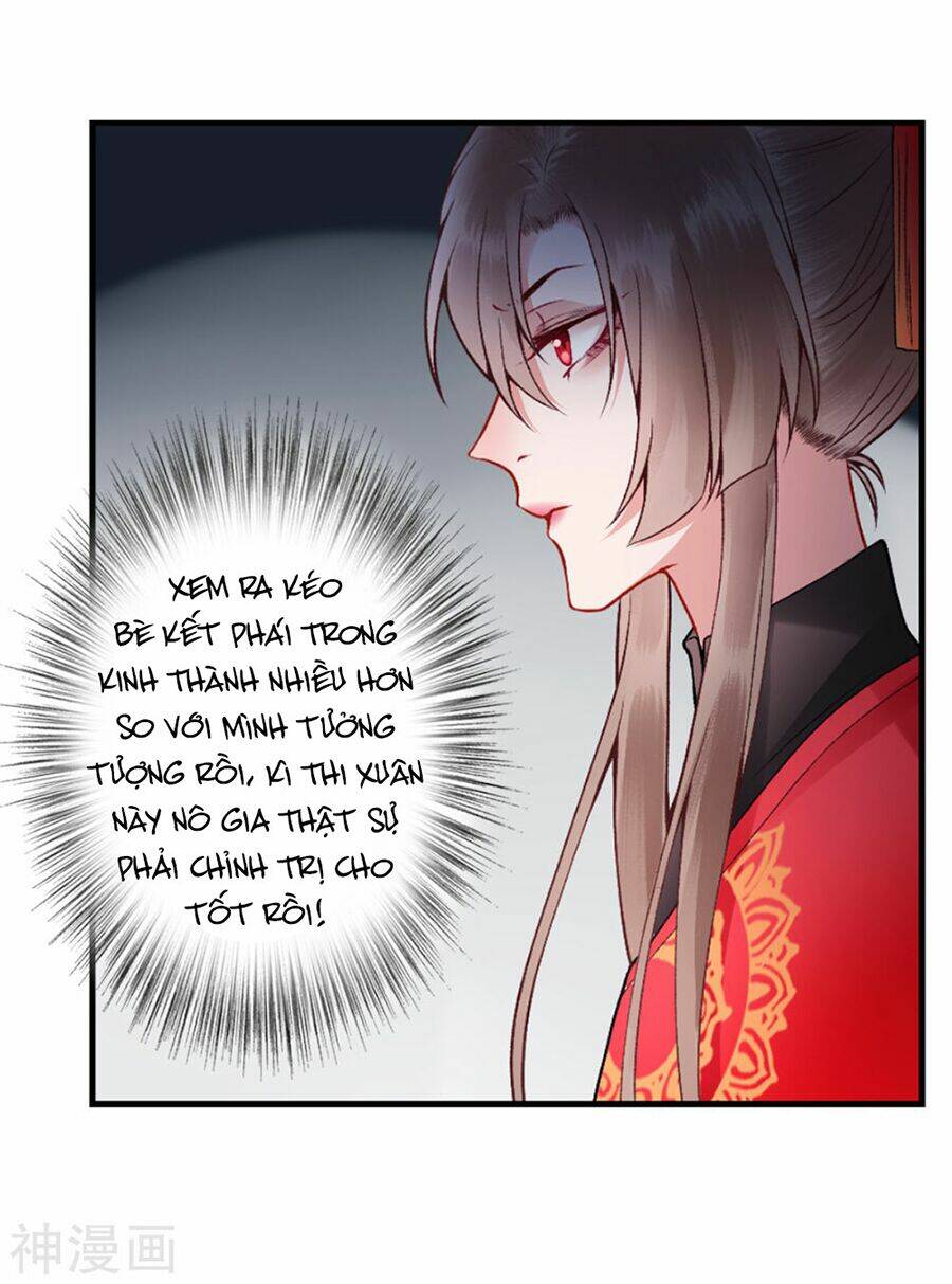 Hoàng Phi 9000 Tuổi: Chapter 66