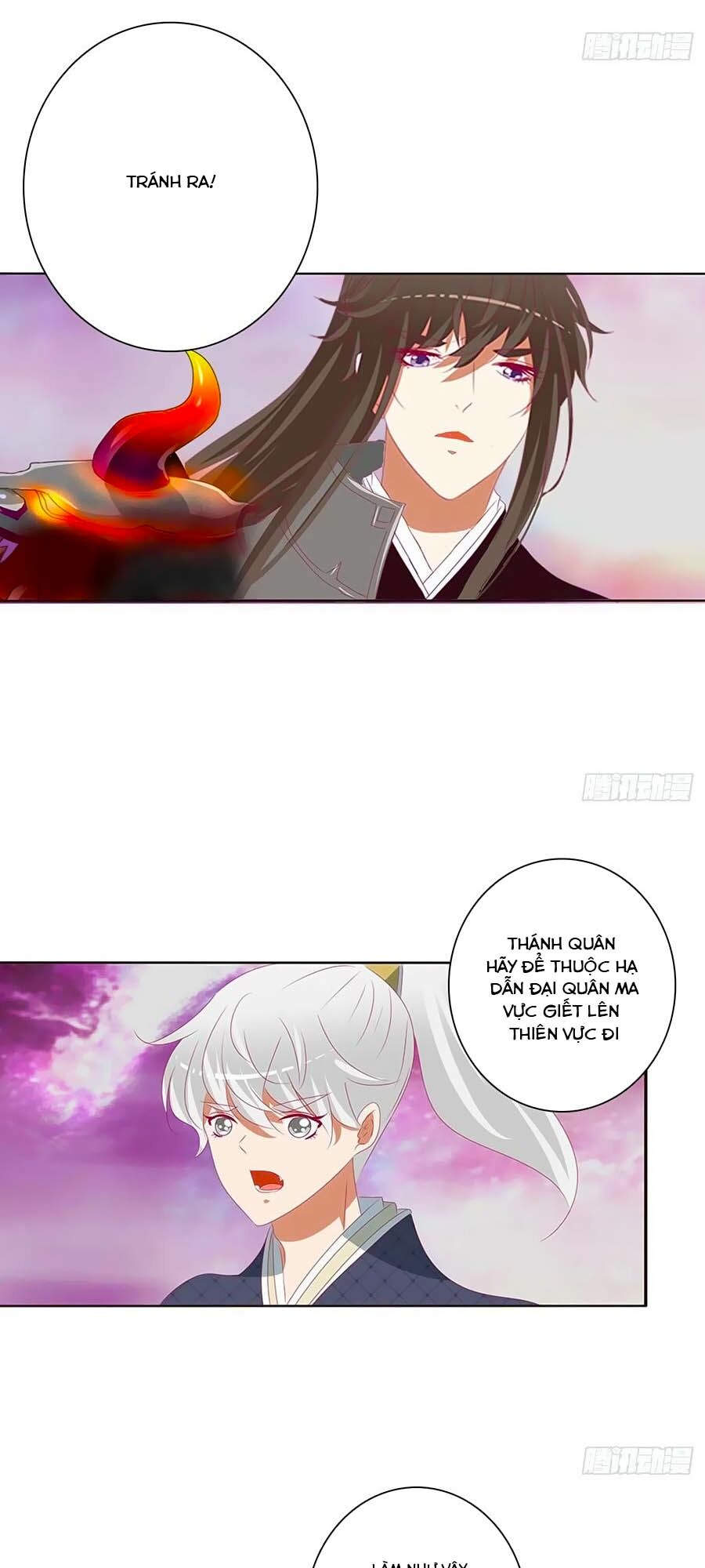 Thông Linh Phi: Chapter 680