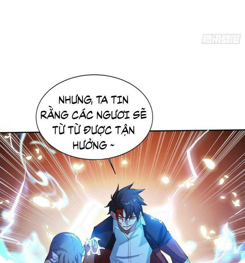 Tự Định Nghĩa Thiên Cung: Chapter 16